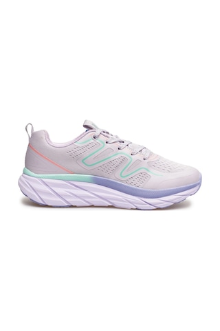 Hummel Taucan Unisex Spor Ayakkabı 900606-2065 Mor
