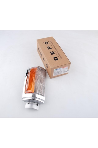 Depo Sağ Sinyal Nikel Mitsubishi L200 1990-1996 Uyumlu Mb527092