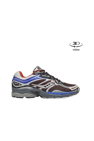Saucony Saucony Progrıd Omnı 9 Unısex Ls Ayakkabı Tdzz Çok Renkli