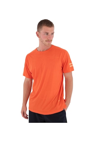 Hurley Hurley Tr Erkek Turuncu Tişört 2236