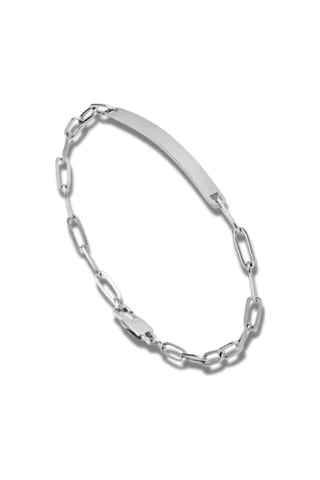 Ares Steel Als109 Bileklik Altın - Siyah