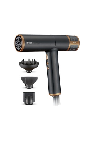 Rhd9190b Keratin Care Bldc Motor Saç Kurutma Makinesi 1900w