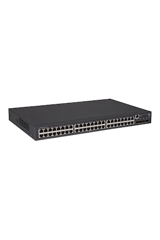 Hp 5130 48G 4Sfp Eı Switch Jg934A