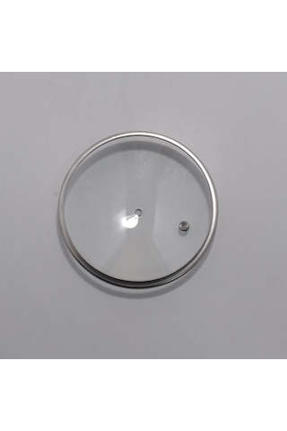 Cam Kapak 18 Cm 10043622