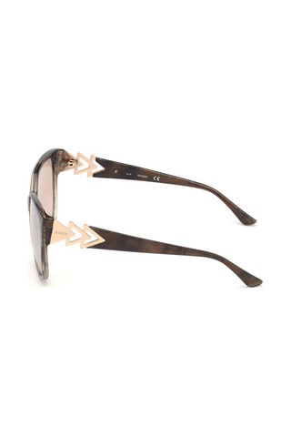 Guess Gu 7597 Col 55G 56-18-145 Kadın Güneş Gözlüğü