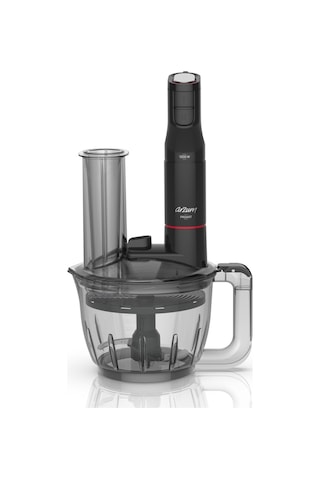Arzum AR1149 Proart Multi Blender Seti 1200W 5 Fonksiyonlu Doğrayıcı ve Rendeleme