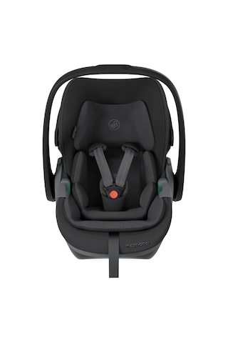 Maxi-cosi Pebble Slide Pro Tam Yatabilen 0-13 Kg Ana Kucağı Ve Oto Koltuğu Black