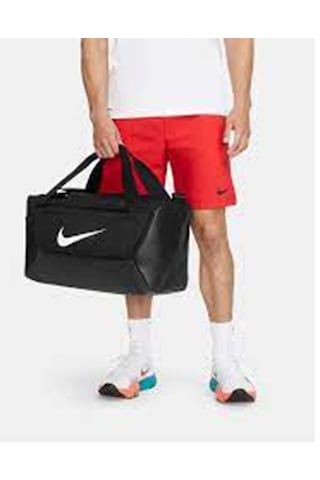 Nike DM3976-010 Brasilia 9.5 Spor Çantası