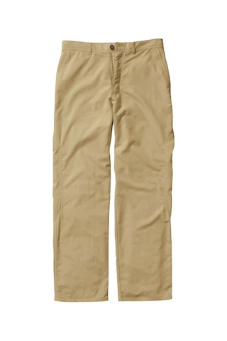 Patagonia Bay Sol Patrol Pantolon Krem