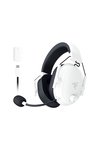 Razer Blackshark V2 Hyperspeed - Kablosuz E-spor Oyun Kulaklığı U