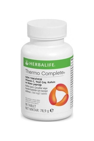 Herbalife Thermo Tablet (505411405) Herbalife Thermo Tablet (505411405)