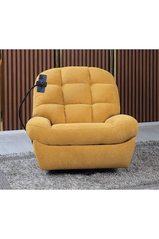 Violet Tv / Baba Koltuğu Sallanır,döner, Manuel Mekanizmalı