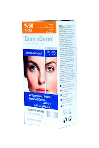 Dermaderm Gece Kremi 100 G