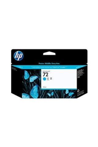 Hp C9371A Mavi Kartuş Hp C9371A Mavi Kartuş