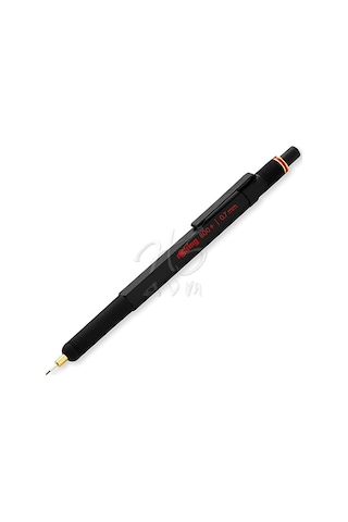 Rotring 800 Plus Versatil Kalem 0.7 Mm Siyah