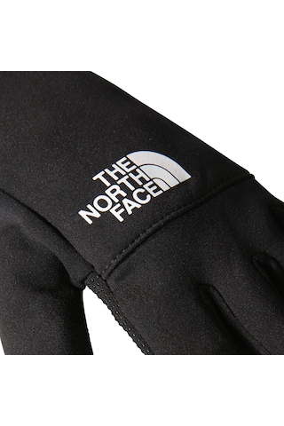 The North Face Etıp Dokunmatik Eldiven Nf0a4shahv21 Siyah