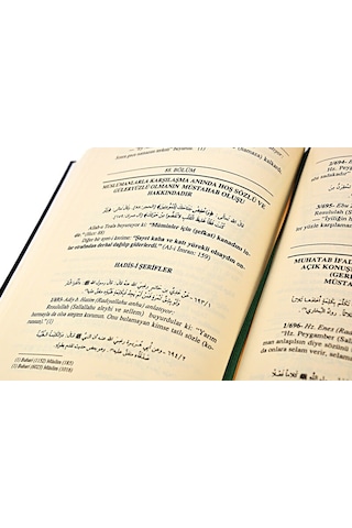 Riyazüs Salihin Tercümesi-1472