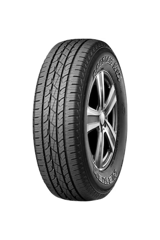 Nexen 255/65 R18 111T Roadian HTX RH5 (SUV) 4x4 Dört Mevsim Lastiği 2025