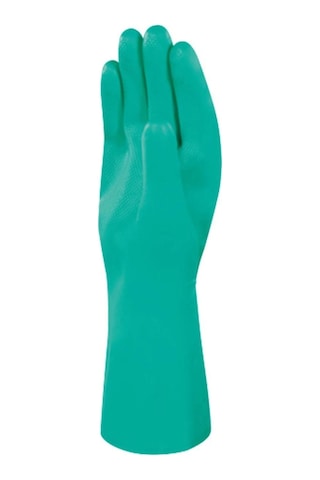 Delta Plus Nitrex Ve801 Kimyasal İş Eldiveni