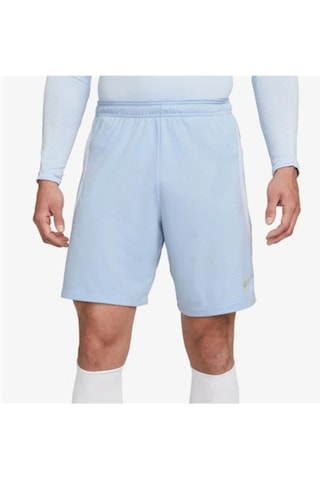 Nike Dh8776-548 Dri-fit Strike Erkek Şort Mavi