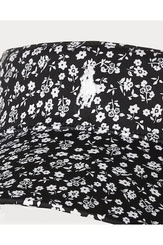 Polo Ralph Lauren Kadın Golf Şapkası 281784800001 Çok Renkli