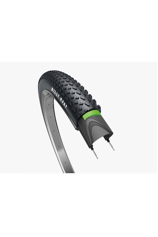 Bike Sky Obor Mıke Bear 27.5 X 2.35 Mtb 3mm Zırhlı Dış Lastik