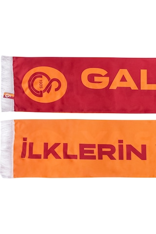 Galatasaray İlklerin Ve Enlerin Takımı Şal Atkı U241287