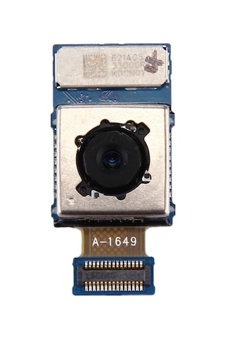 Cbtx Lg G6 Büyük H870 H871 H872 Ls993 Vs998 Us997 H87 Uyumlu Arkaya Bakan Kamera