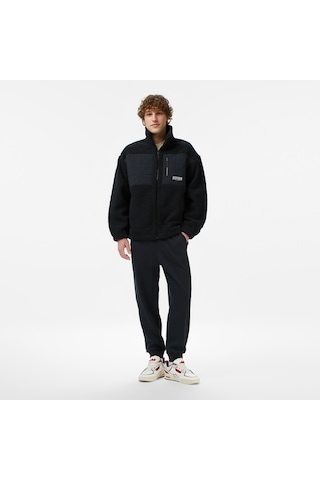 Anta Glıde To Greatness Erkek Siyah Sweatshirt 852548723