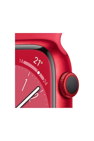 Apple Watch Series 8 GPS 45 MM Akıllı Saat (Apple Türkiye Garantili)