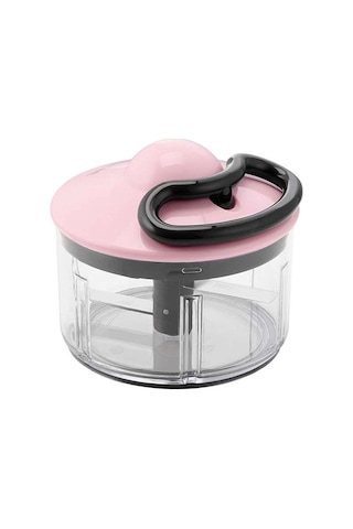 Tefal K13307 Manuel Rondo Pembe