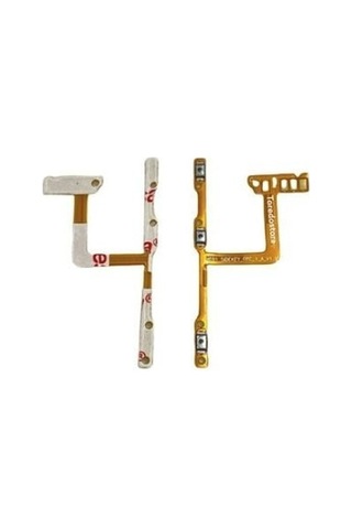 Vaveni İnfinix Note 7 On Off Açma Kapama Filmi Flex Arz