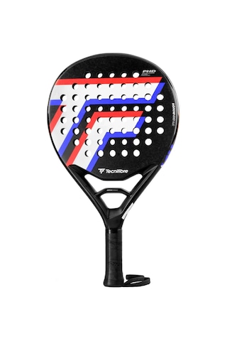 Tecnifibre Wall Master 365 Padel Raketi 16wama3653 Çok Renkli