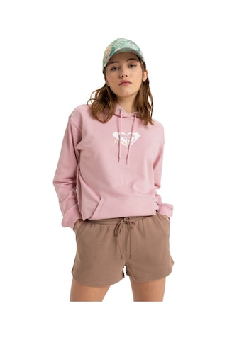 Roxy Surf Stoked Short Terry Czu0 Kahve