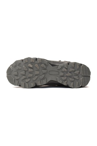 Hummel 900346-2075 X-ray Unisex Outdoor Ayakkabı Gri