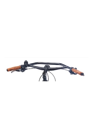 Fsa Leadtech Lch-6621 Tur Gidon Siyah 31.8mm Siyah