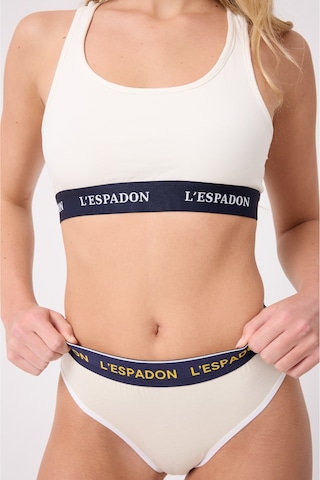 Regatta Lady Fit Slip -3238 Krem