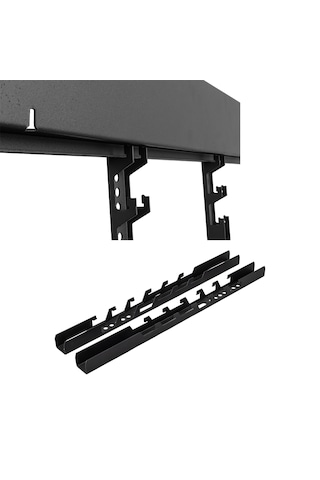 42-100 İnç Kilitli Sabit Lcd-led Tv Duvar Askı Aparatı 24818
