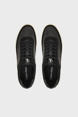 Calvin Klein Erkek Ayakkabı Ym0ym01354 0gu Siyah Siyah