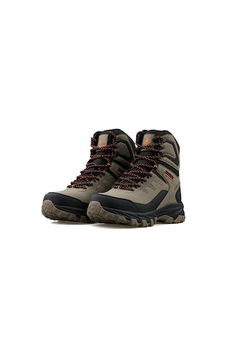 Lumberjack Carmen Hi 4pr Erkek Outdoor Botu 101782583 Haki