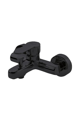 Newarc Domino Banyo Bataryası - Siyah
