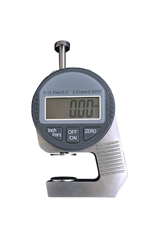 Aek-teck Mikro  Kalınlık Ölçer