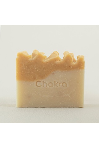 Chakra Doğal Bebek Sabunu - Papatya 120 G Standart