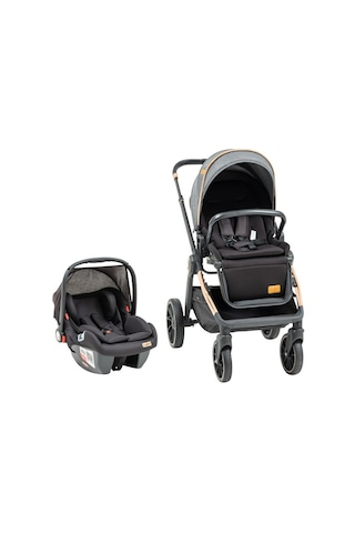 Baby2go 2340 Napoli Travel Sistem Bebek Arabası