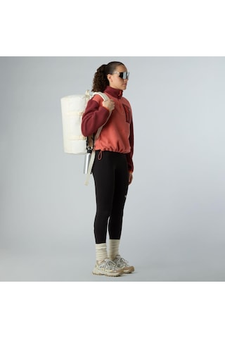 The North Face Kadın Yumiori 1/4 Fermuarlı Polar Ceket Nf0a8e89eow1 Çok Renkli