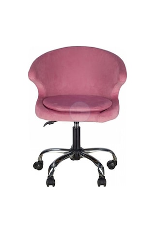 Massadesign Massa Design Koket Çalışma Sandalyesi (475352663)