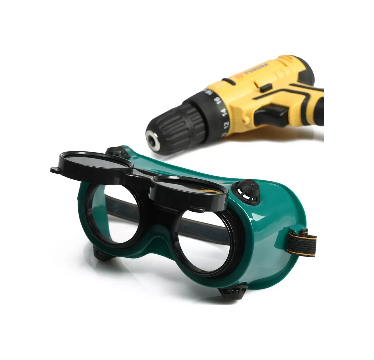 Homaland Kaynak Gözlüğü, Kaynak Gözlüğü Koruyucu, Kaynakçı, İş Kıyafeti 82580197