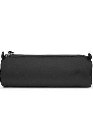 Eastpak Round Single Black Kalem Kutusu EK702008