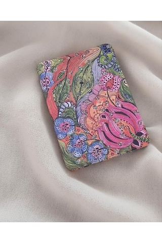 Ayna Makyaj Aynası Cep Model Çanta El Aynası