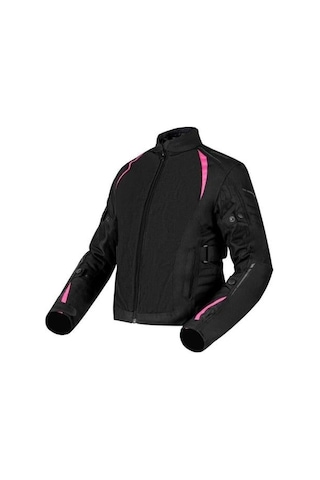 Ozone Flow Lady Motosiklet Montu